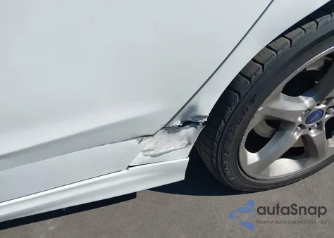 2016 Ford Fusion Se z USA, uszkodzony, nr VIN 3FA6P0HDXGR311030